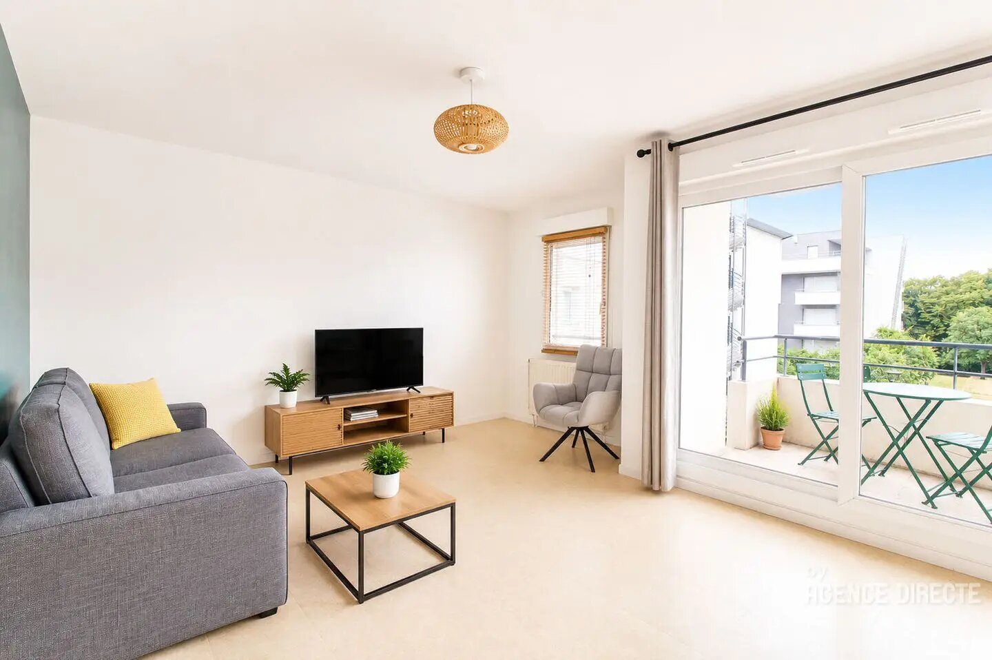 Appartement à vendre, 45m², Rennes