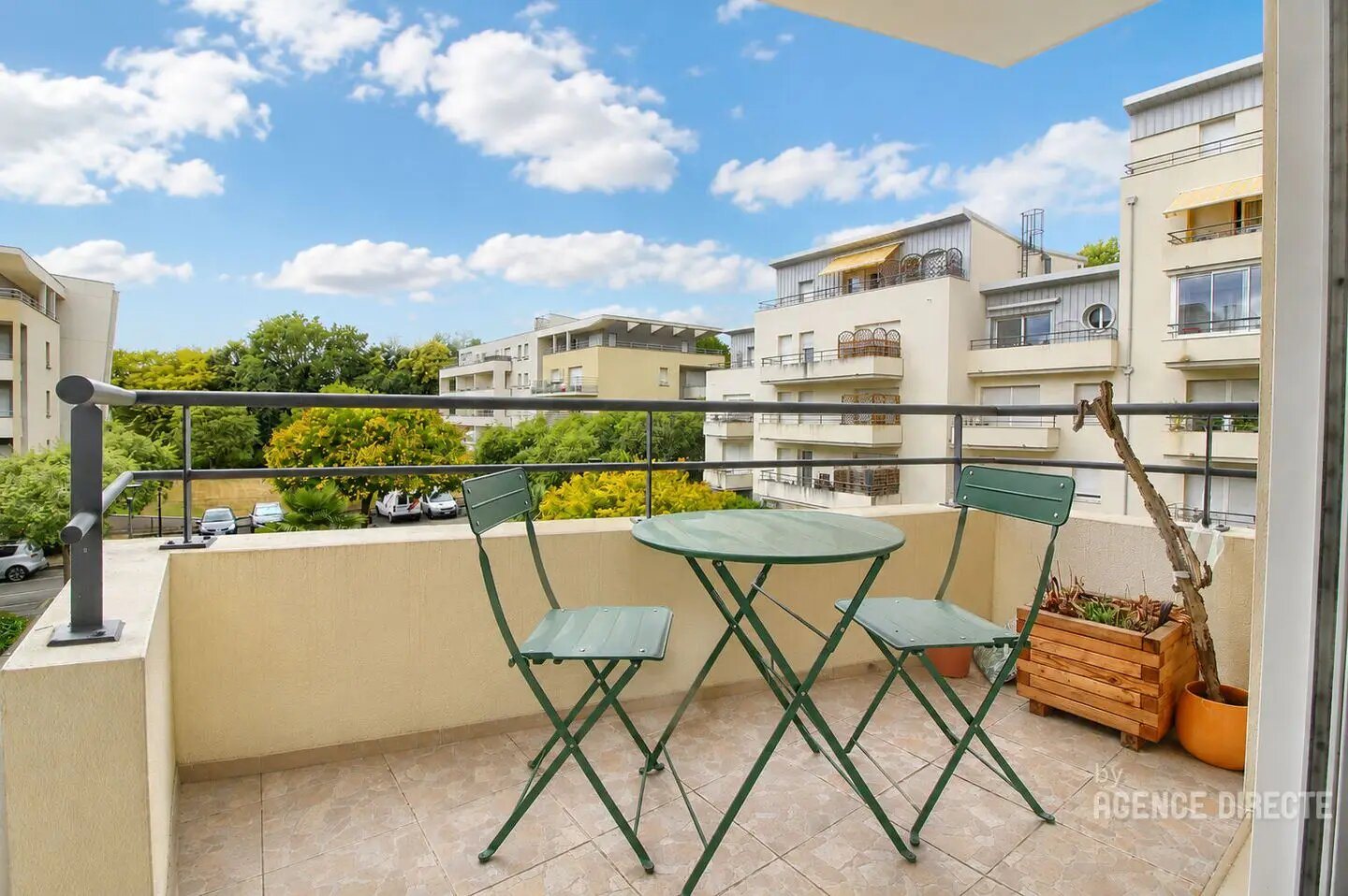Appartement à vendre, 45m², Rennes