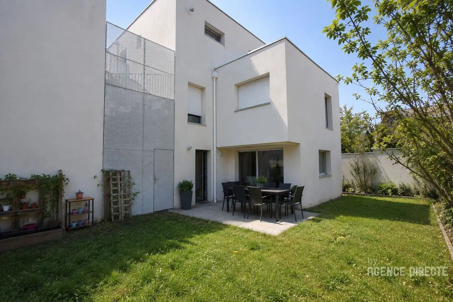 Maison à vendre, 82m², Rennes