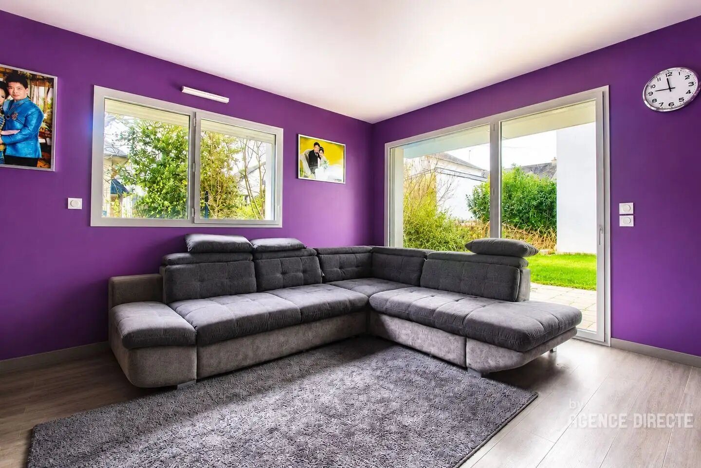 Maison à vendre, 82m², Rennes