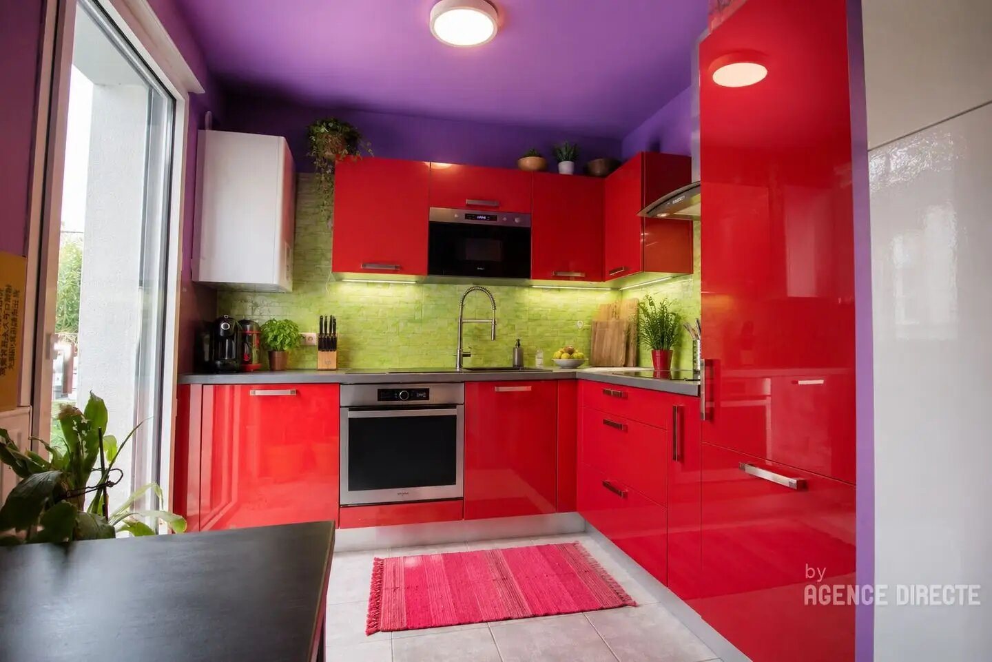 Maison à vendre, 82m², Rennes