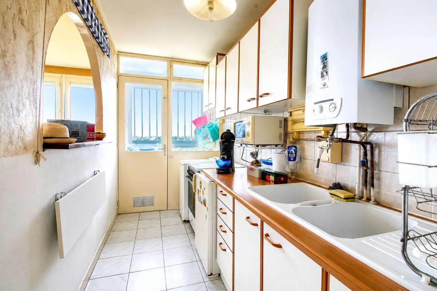 Appartement à vendre, 63m², Rennes