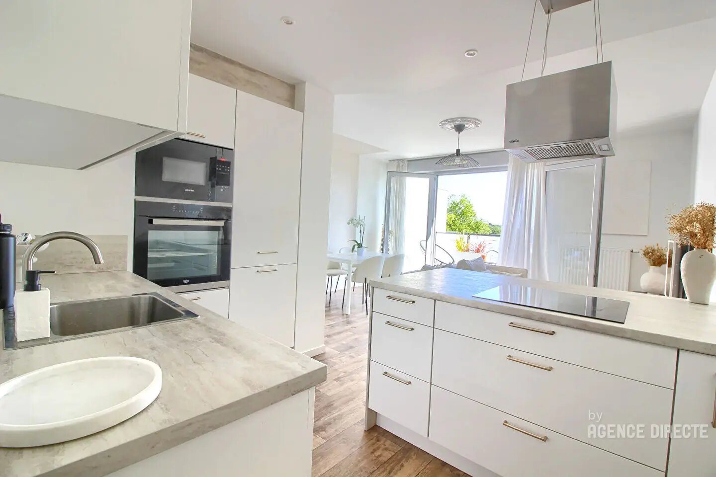 Appartement à vendre, 63m², Rennes