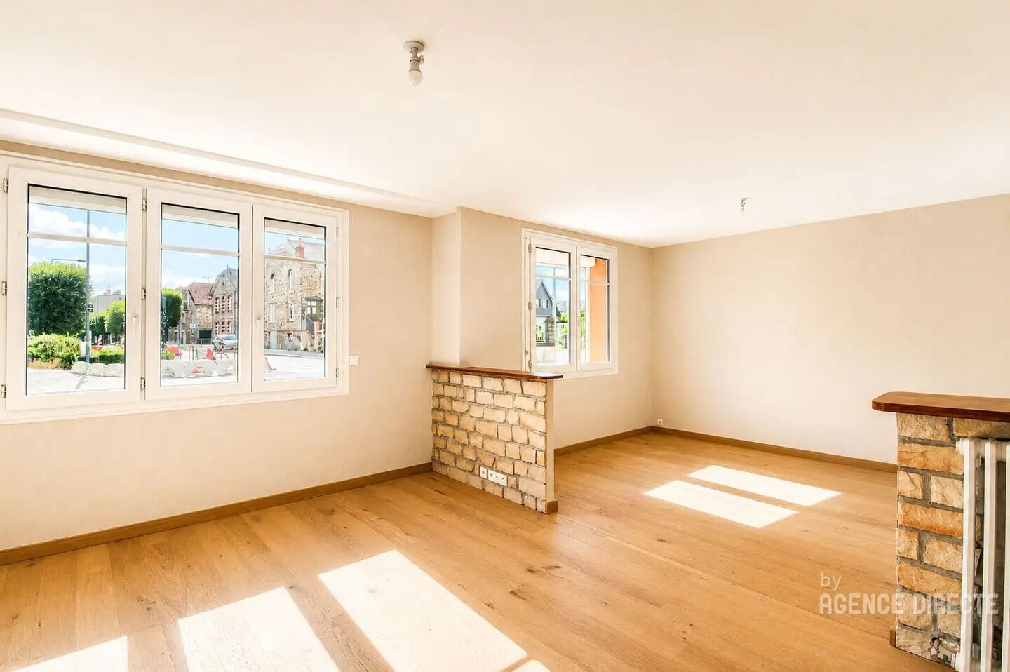 Appartement à vendre, 50m², Rennes