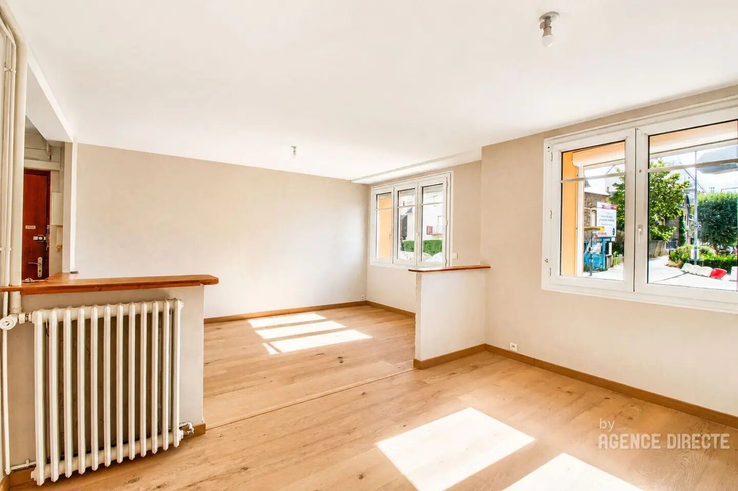 Appartement à vendre, 50m², Rennes
