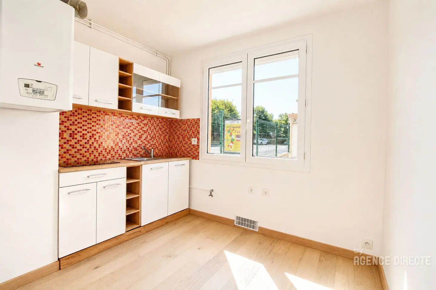 Appartement à vendre, 50m², Rennes
