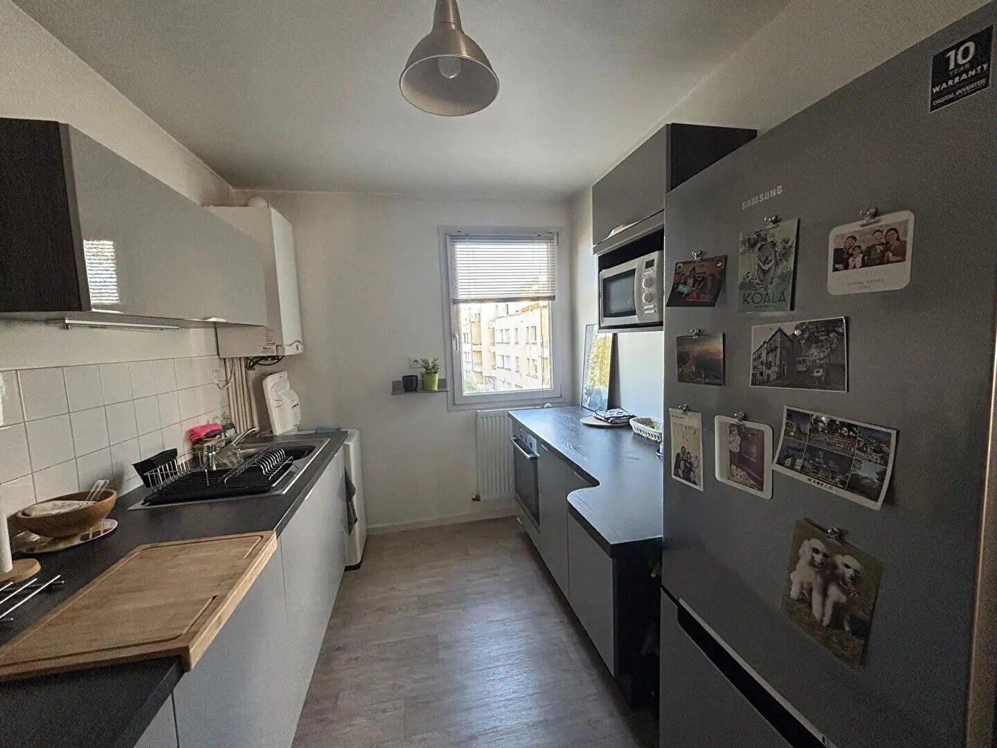 Appartement à vendre, 60m², Rennes