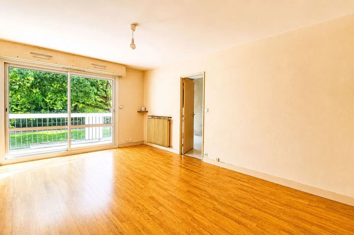 Appartement à vendre, 80m², Rennes