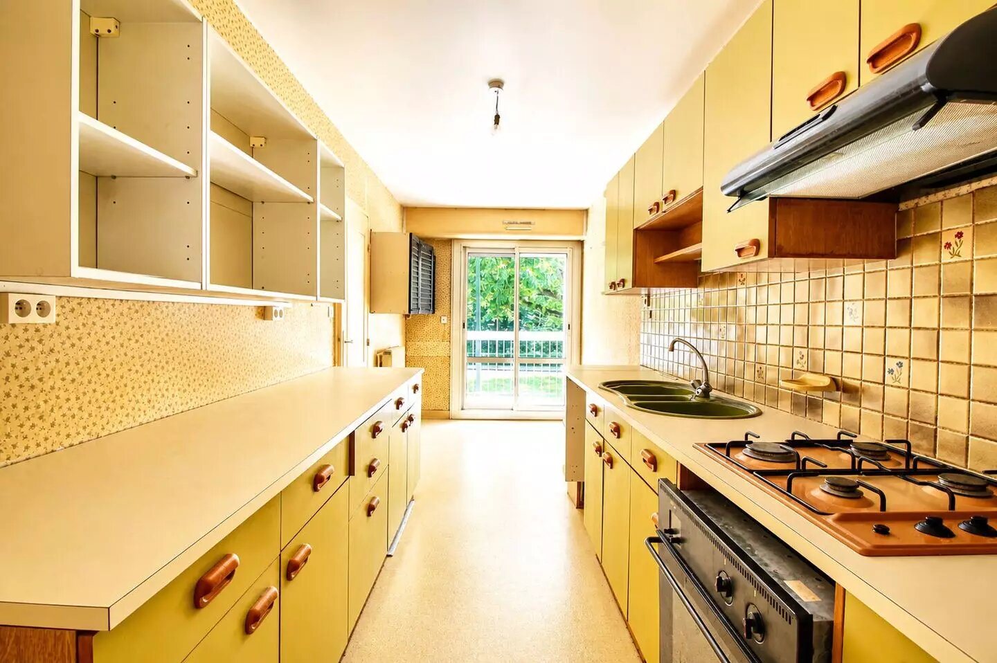 Appartement à vendre, 80m², Rennes