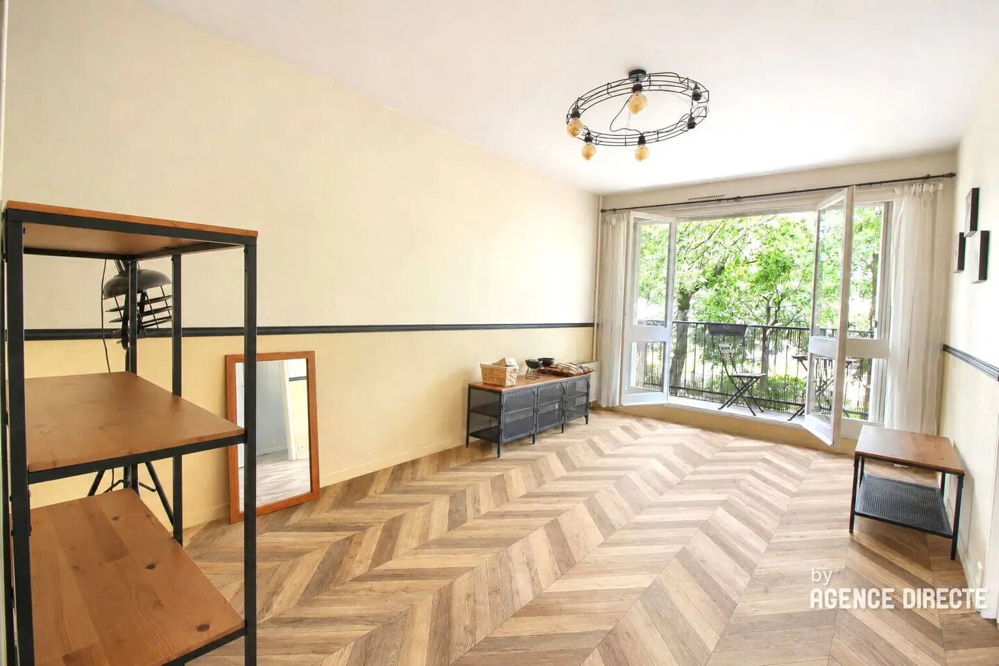 Appartement à vendre, 50m², Rennes