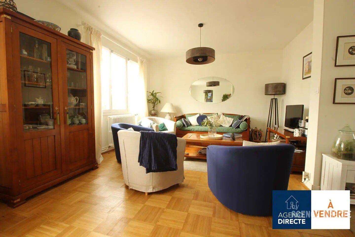 Appartement à vendre, 130m², Rennes