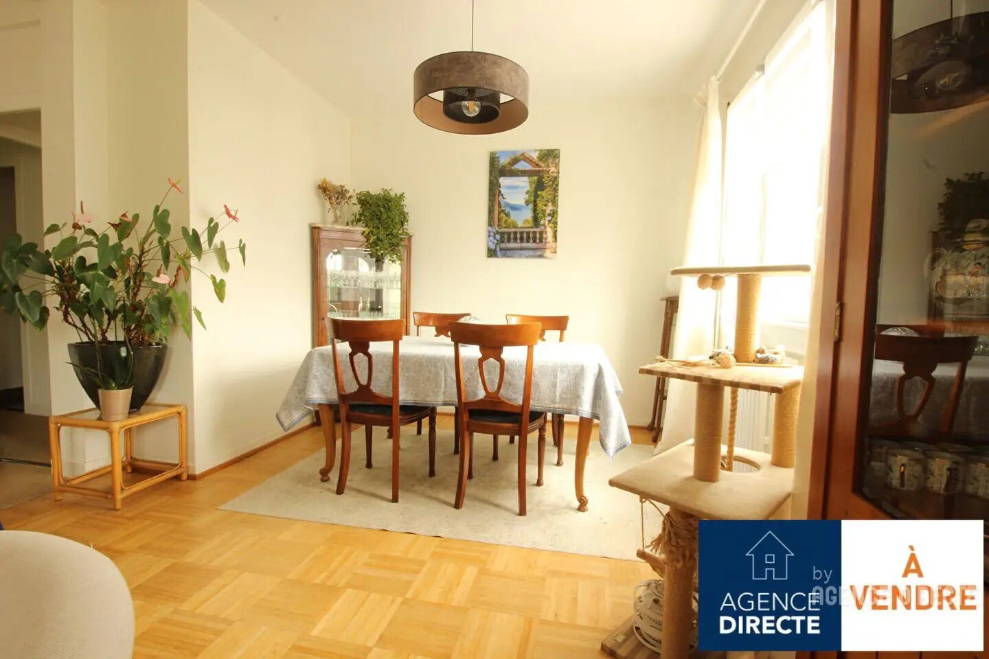 Appartement à vendre, 130m², Rennes