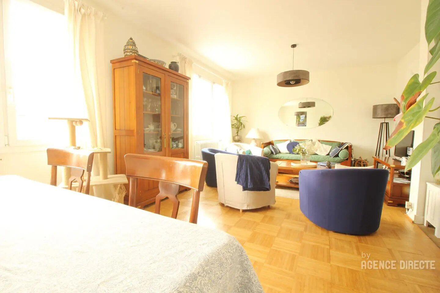 Appartement à vendre, 130m², Rennes