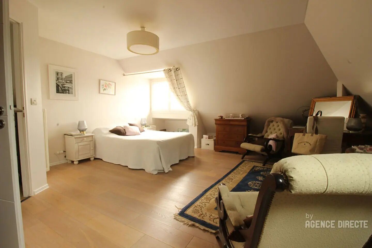 Appartement à vendre, 130m², Rennes