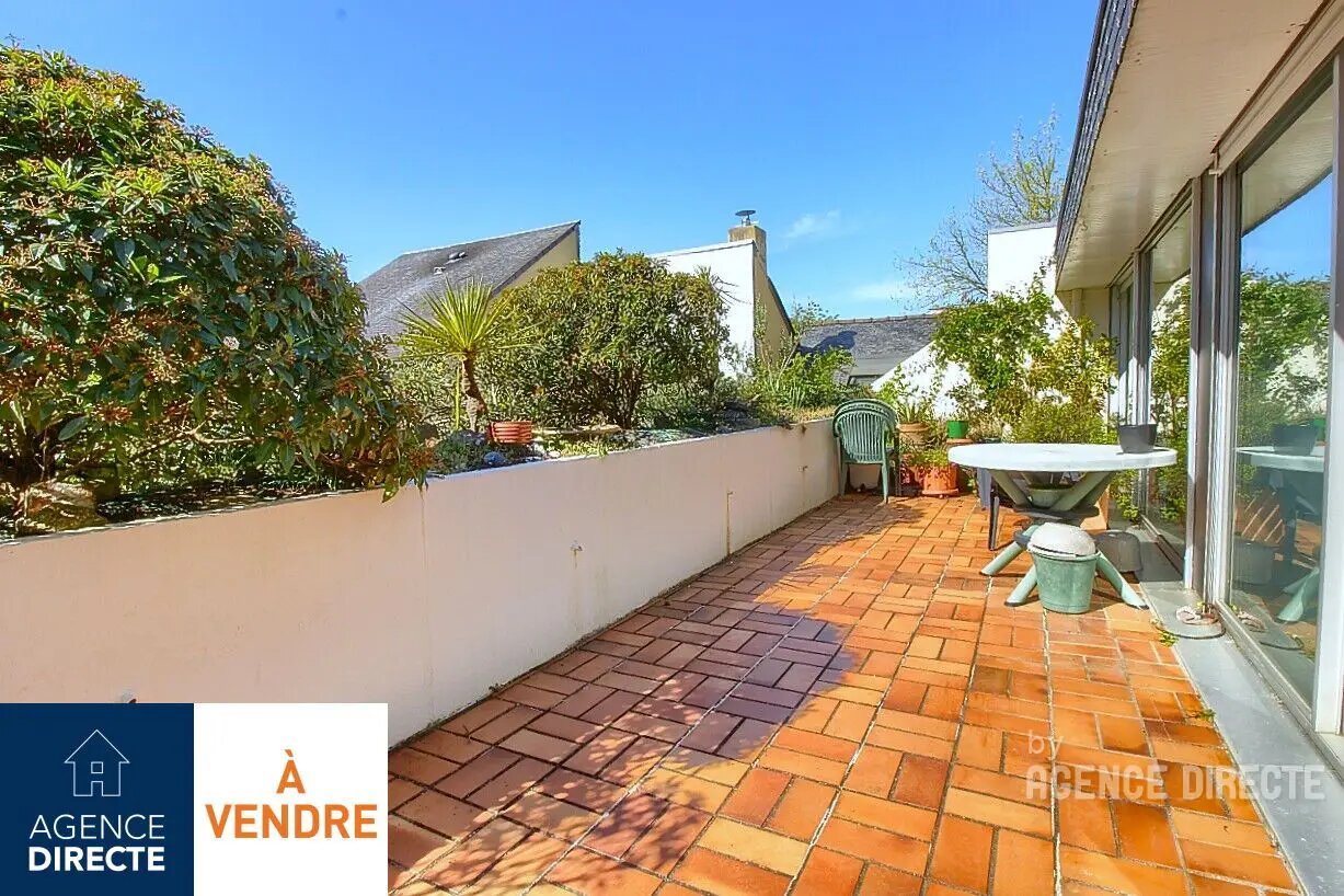 Appartement à vendre, 130m², Rennes