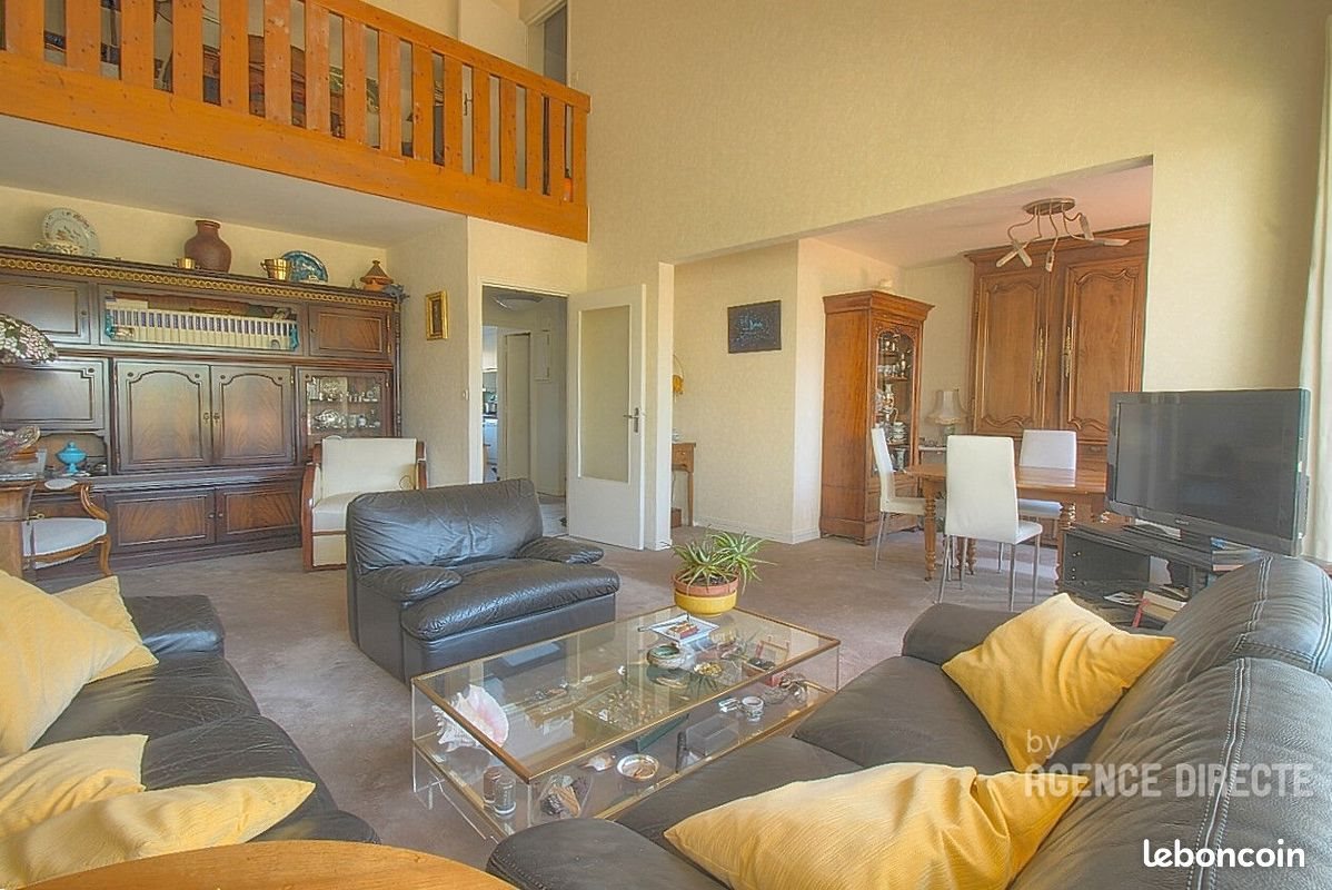 Appartement à vendre, 130m², Rennes