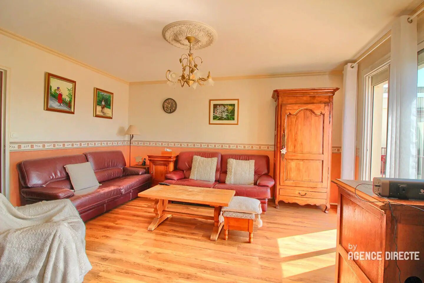 Appartement à vendre, 102m², Rennes