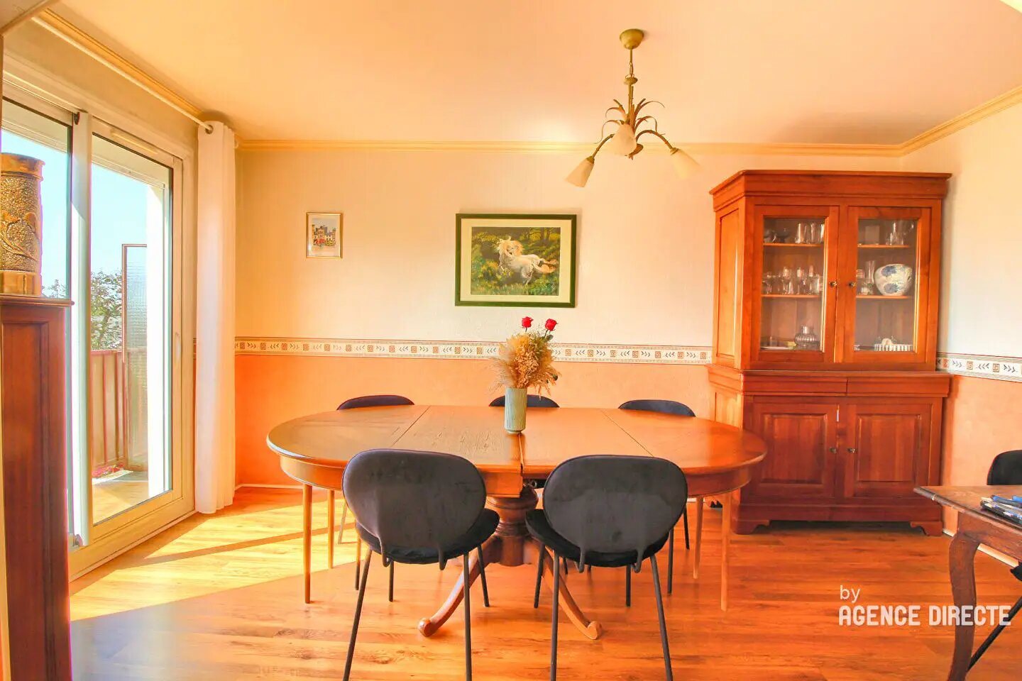Appartement à vendre, 102m², Rennes