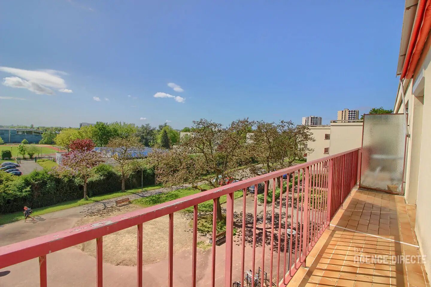 Appartement à vendre, 102m², Rennes