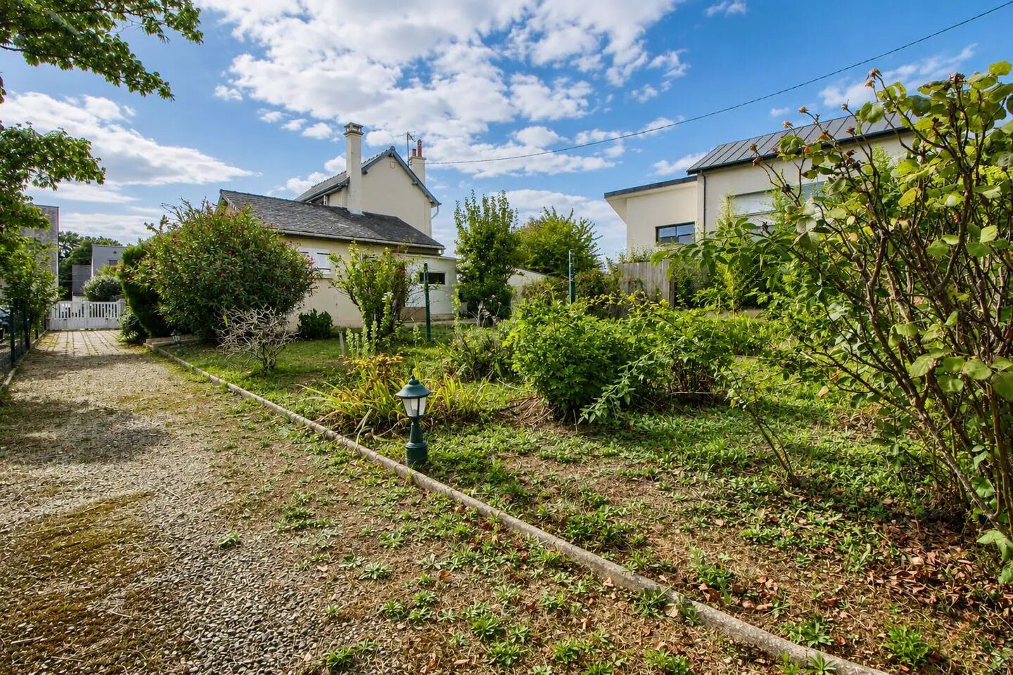 Maison à vendre, 80m², Cesson-Sévigné