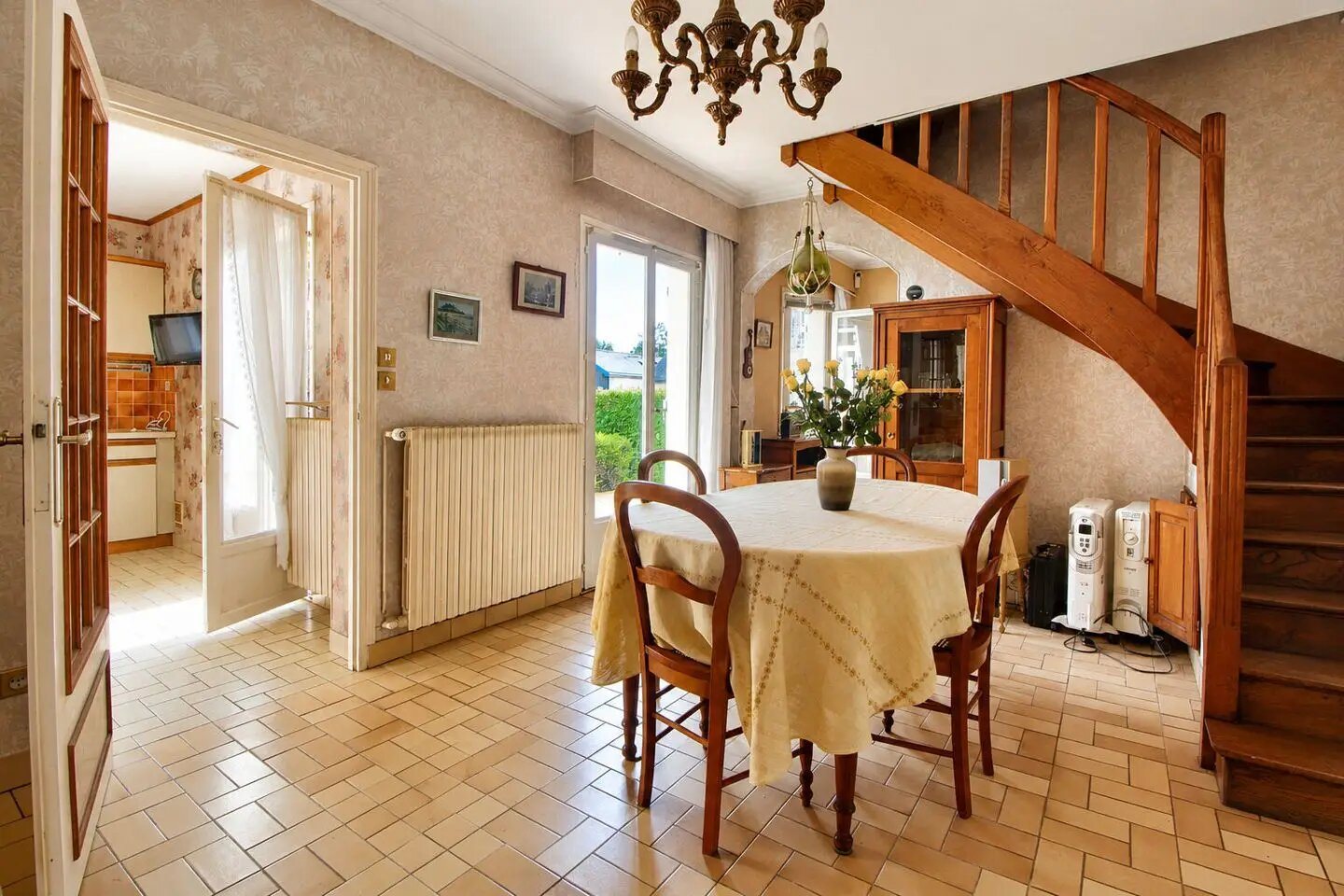 Maison à vendre, 80m², Cesson-Sévigné