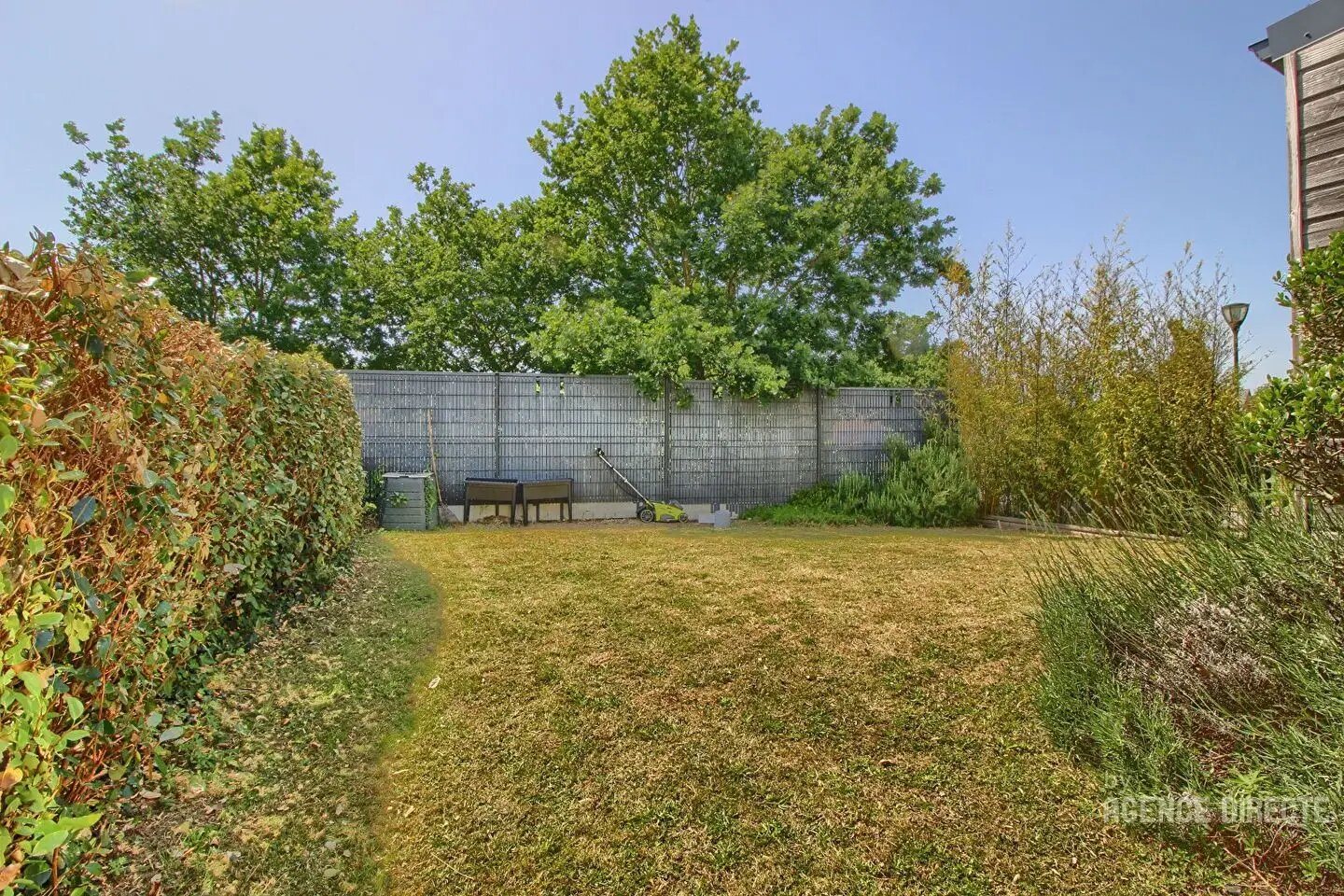 Maison à vendre, 95m², Noyal-Châtillon-sur-Seiche