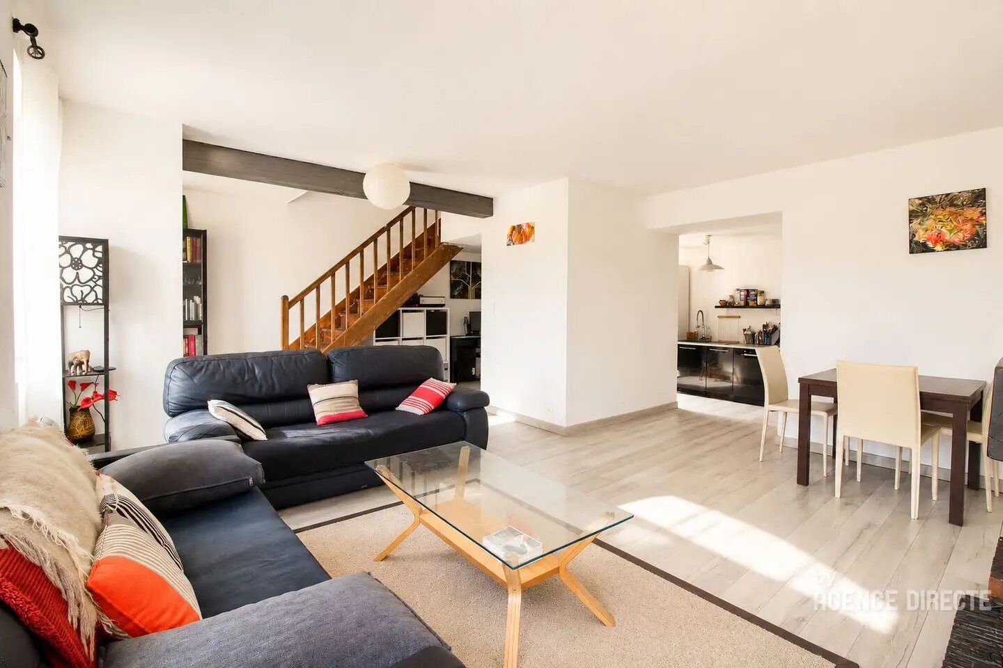 Maison à vendre, 95m², Chantepie
