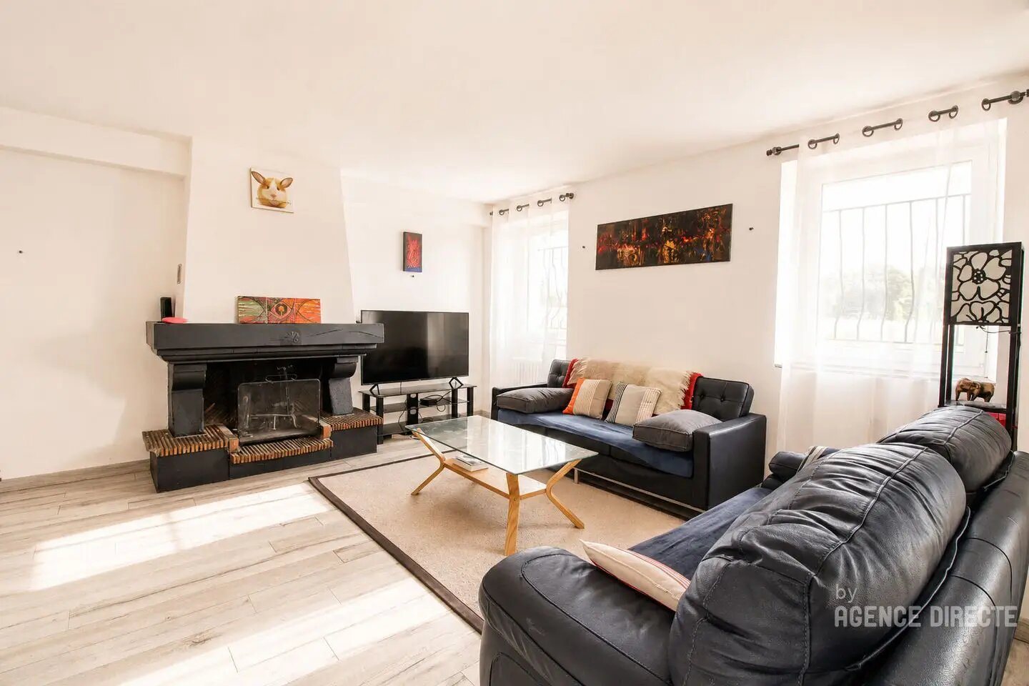 Maison à vendre, 95m², Chantepie
