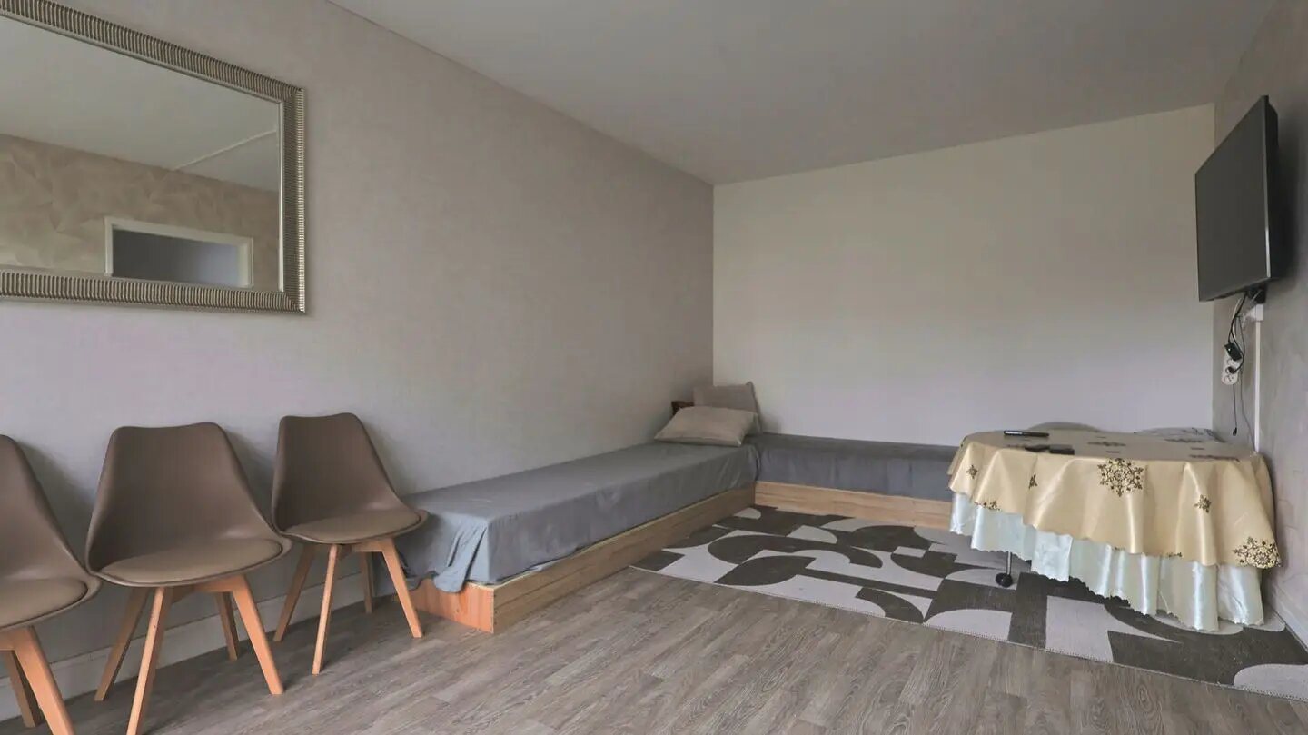 Appartement à vendre, 75m², Rennes