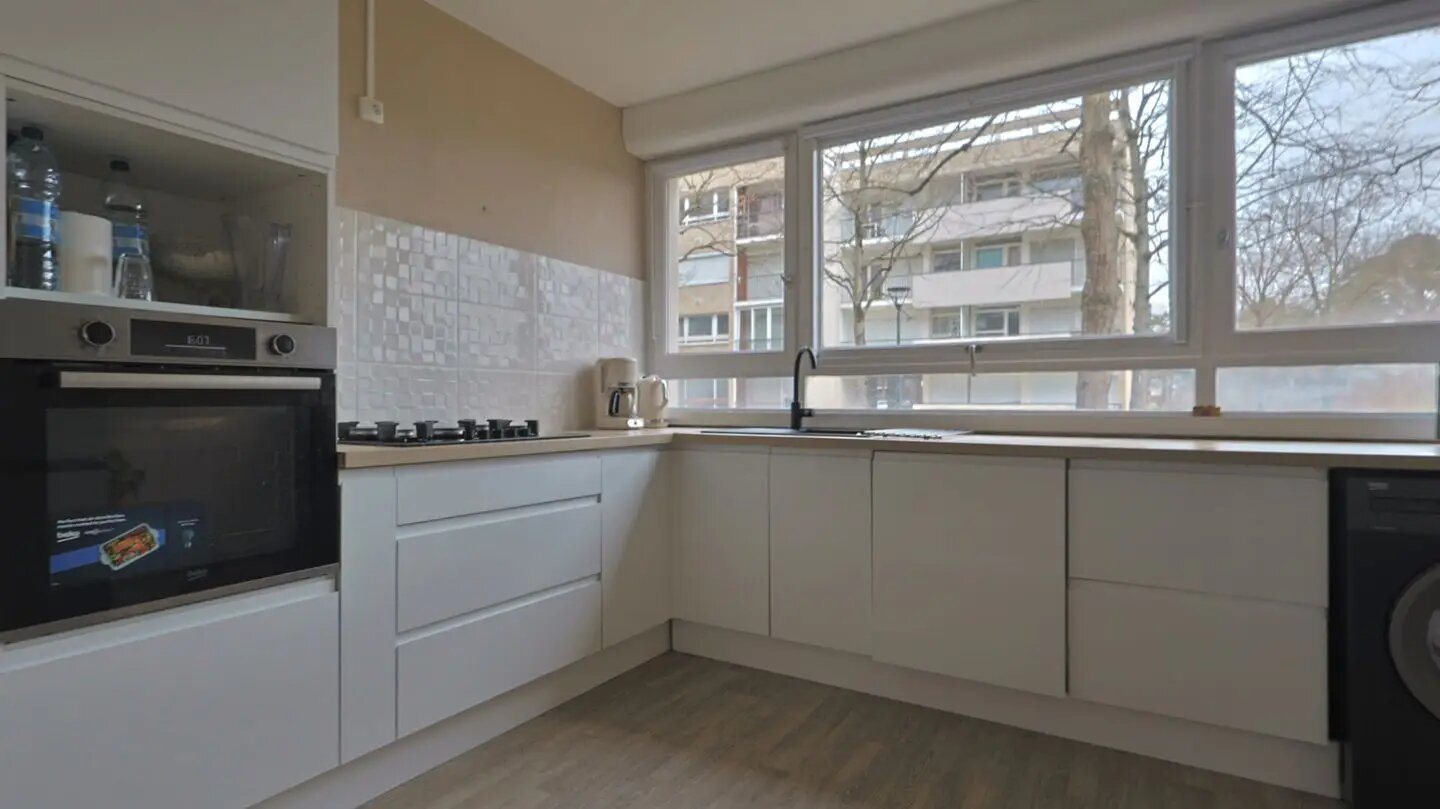 Appartement à vendre, 75m², Rennes