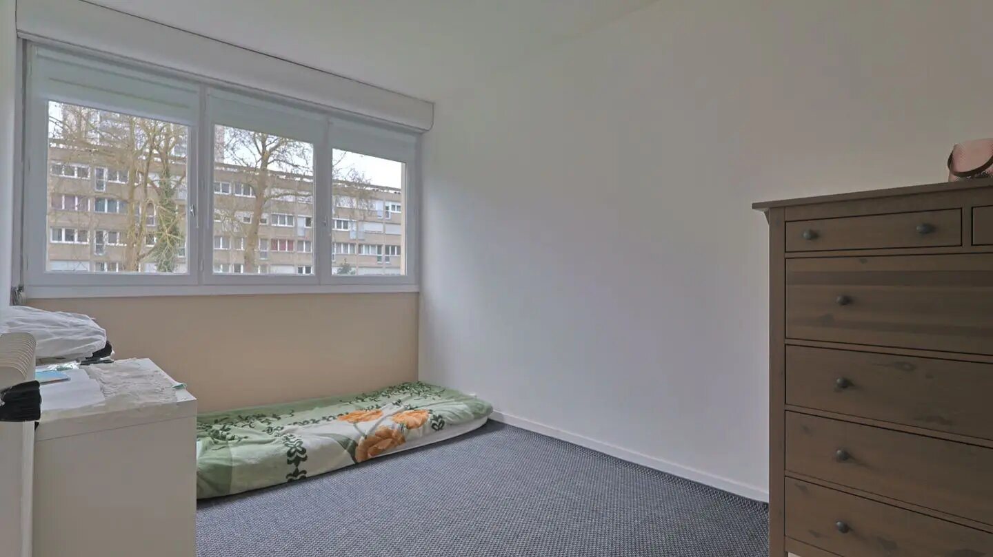 Appartement à vendre, 75m², Rennes