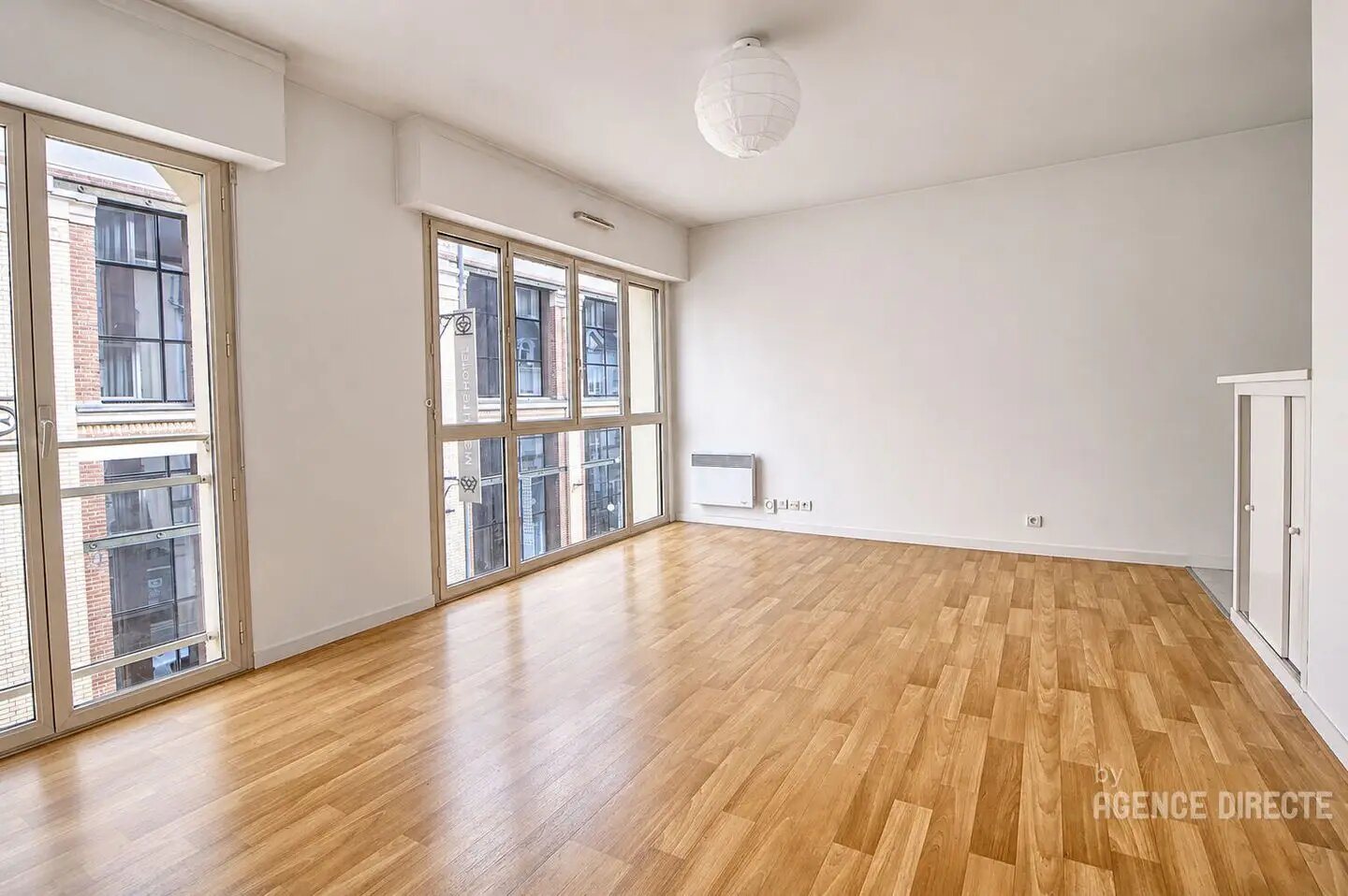 Appartement à vendre, 41m², Rennes