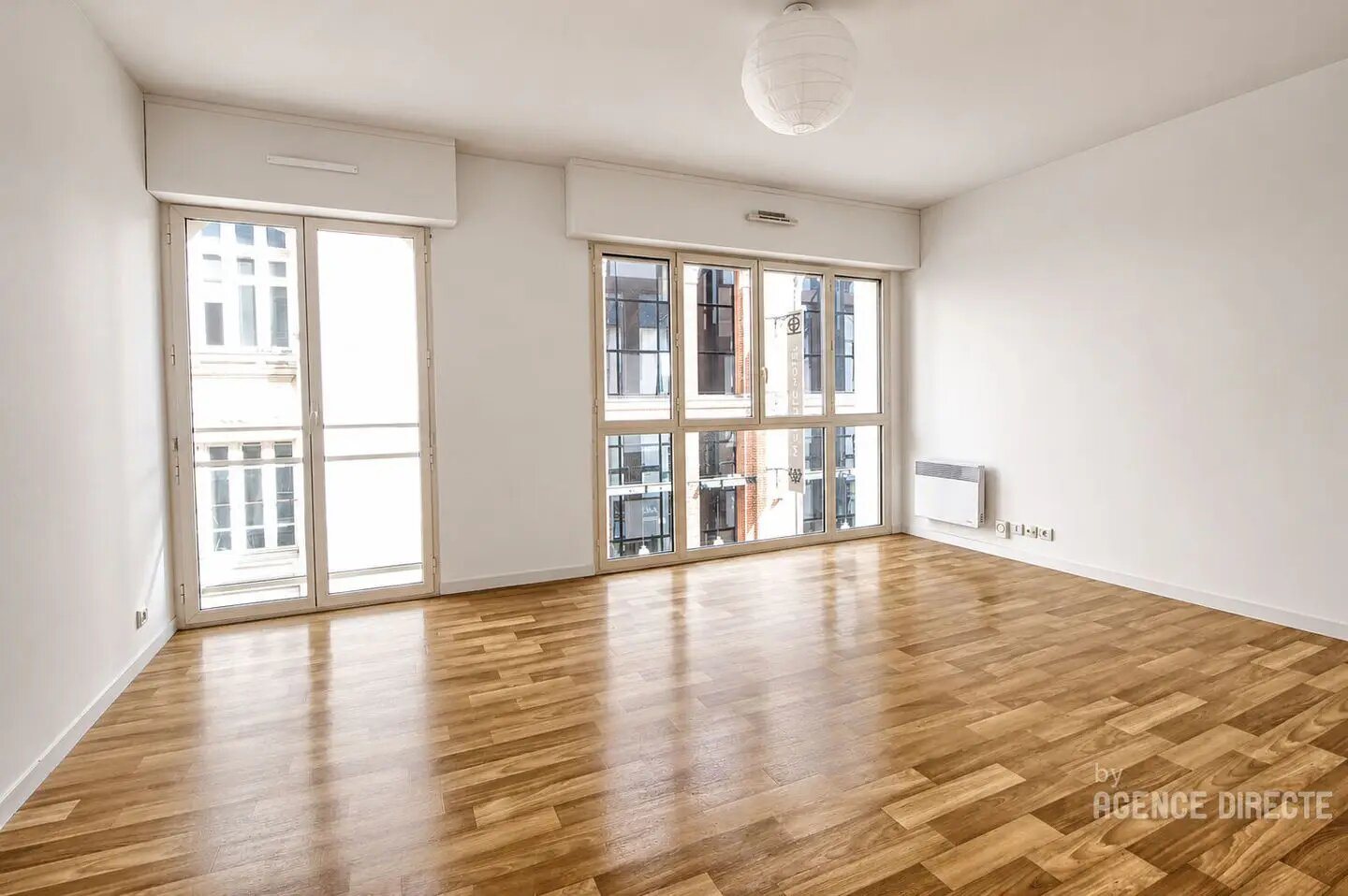 Appartement à vendre, 41m², Rennes