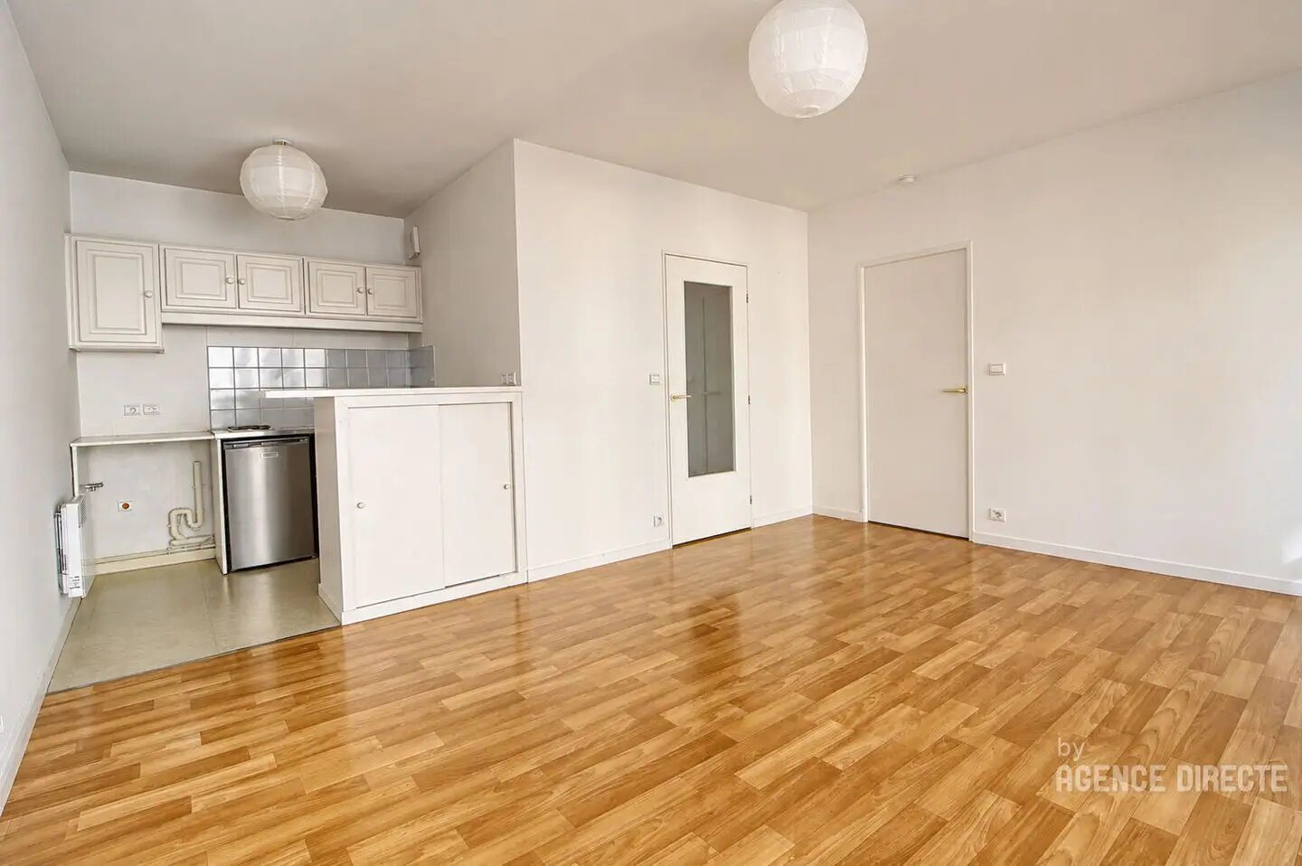 Appartement à vendre, 41m², Rennes