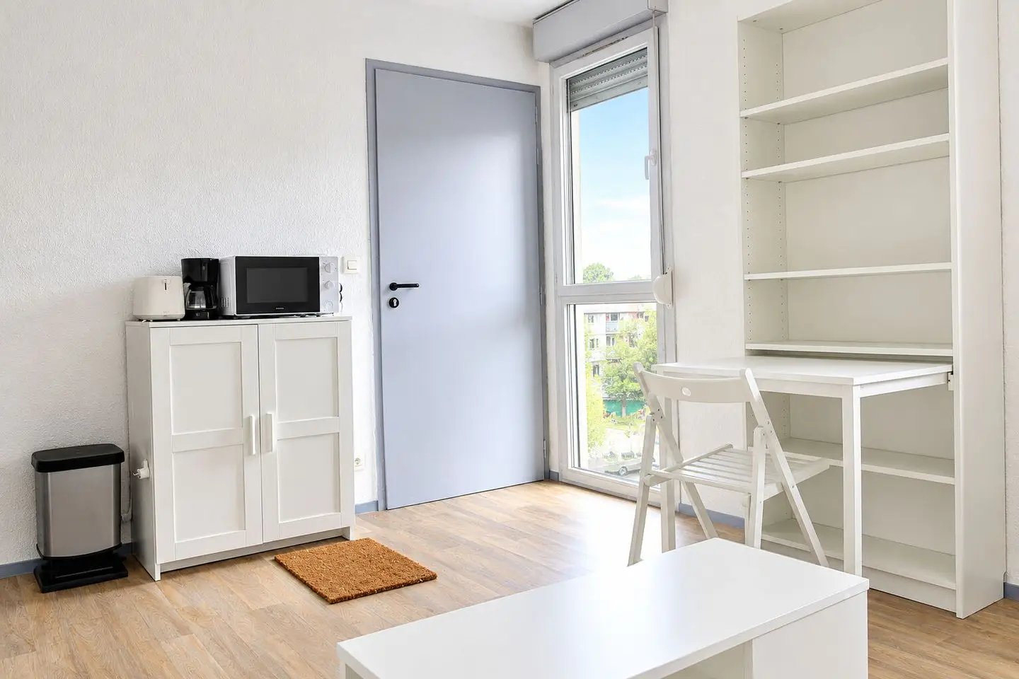 Appartement à vendre, 20m², Rennes