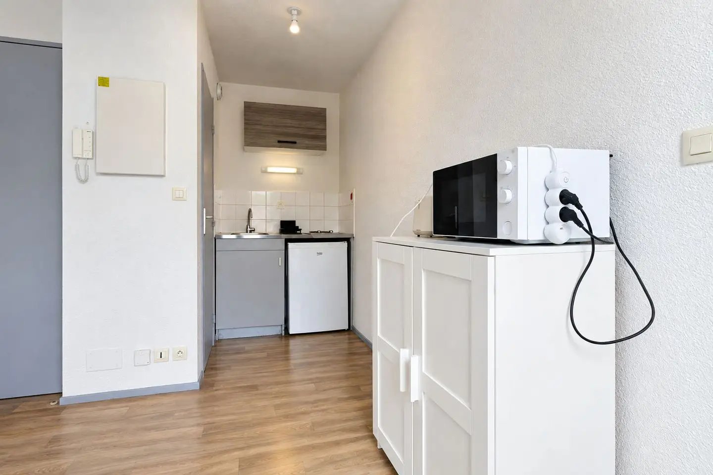 Appartement à vendre, 20m², Rennes
