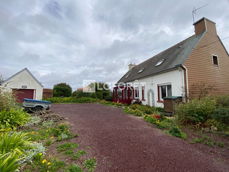 Maison à vendre, 156m², Pleubian