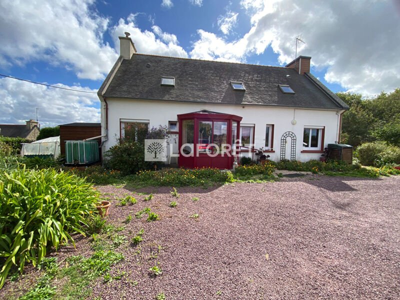 Maison à vendre, 156m², Pleubian