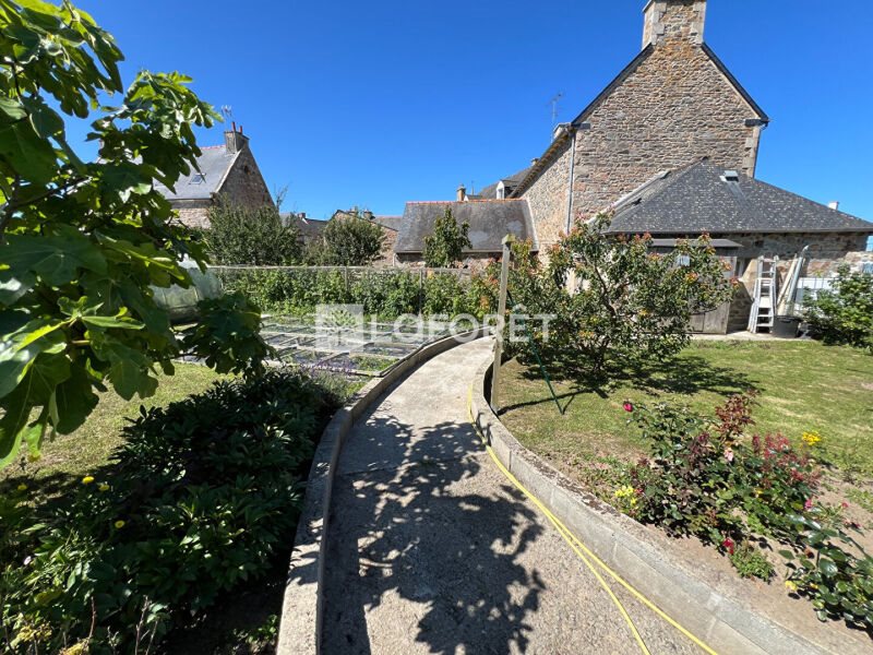 Maison à vendre, 160m², Pleubian