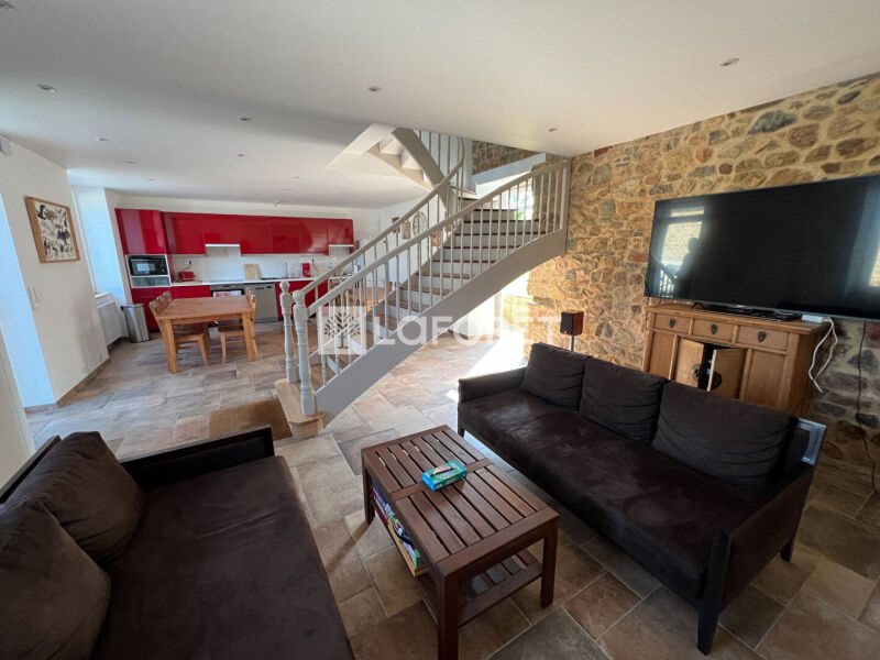 Maison à vendre, 160m², Pleubian