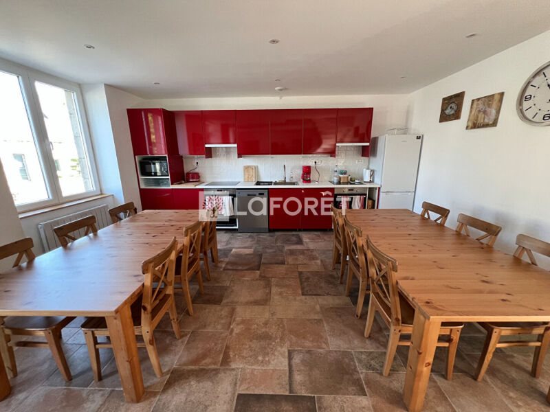 Maison à vendre, 160m², Pleubian