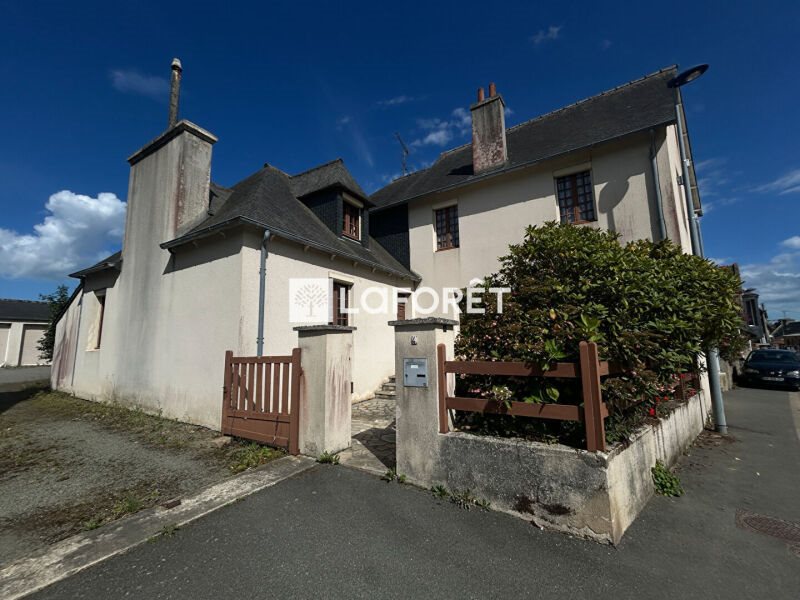 Maison à vendre, 182m², Lézardrieux