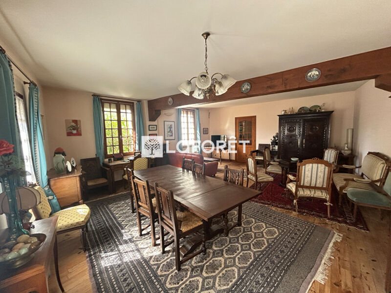 Maison à vendre, 182m², Lézardrieux