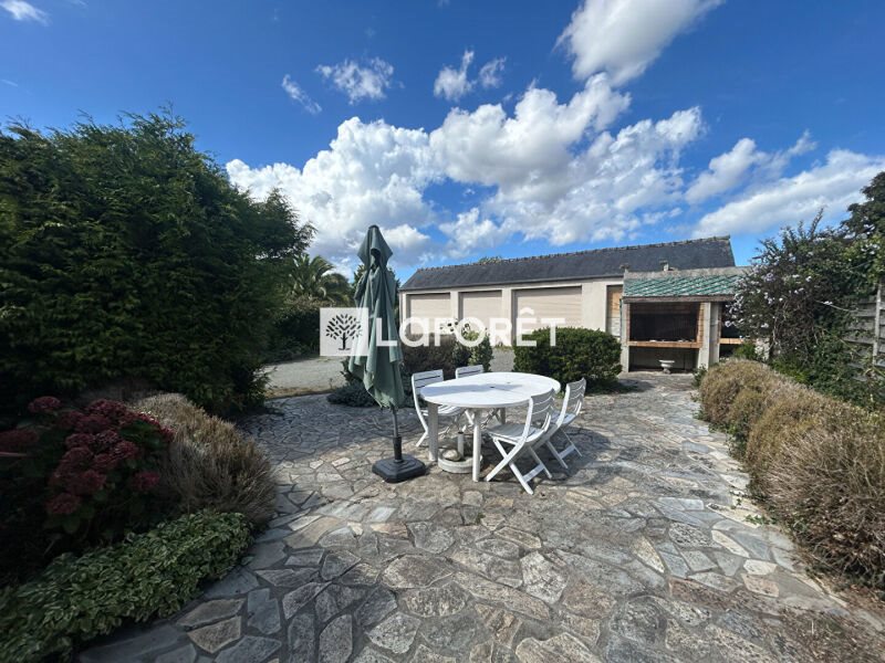 Maison à vendre, 182m², Lézardrieux