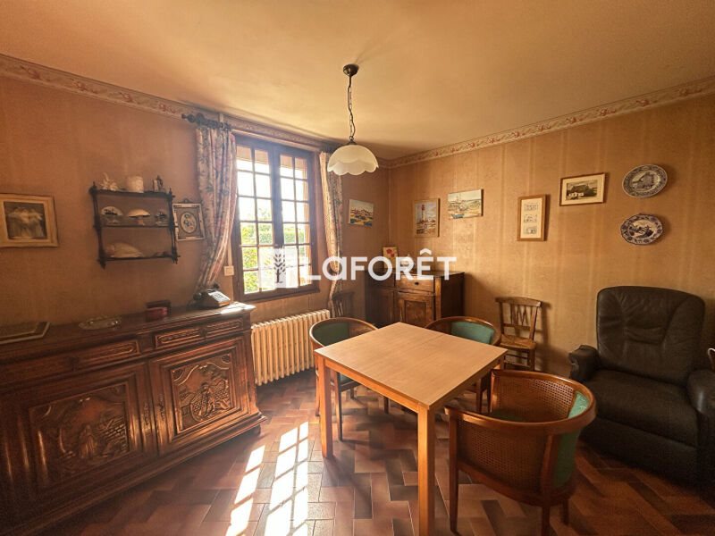 Maison à vendre, 182m², Lézardrieux