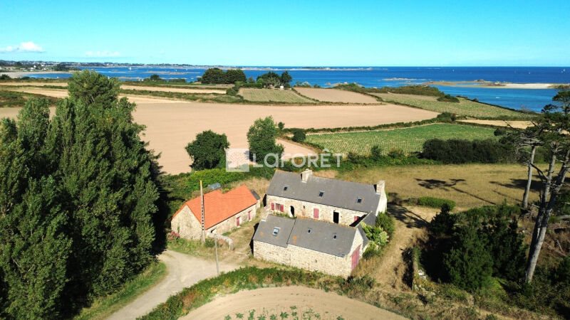Maison à vendre, 210m², Pleubian