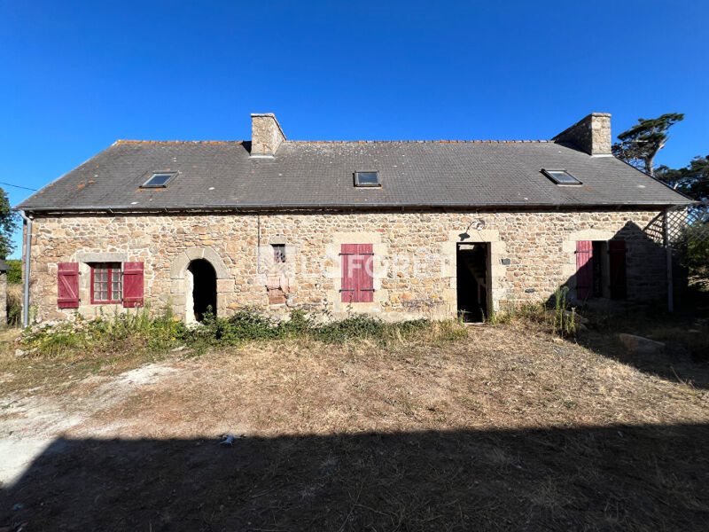 Maison à vendre, 210m², Pleubian