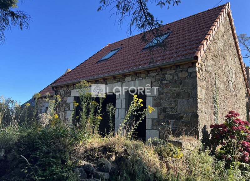 Maison à vendre, 210m², Pleubian