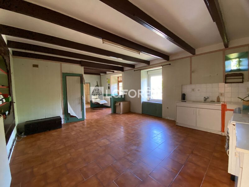 Maison à vendre, 65m², Plourivo