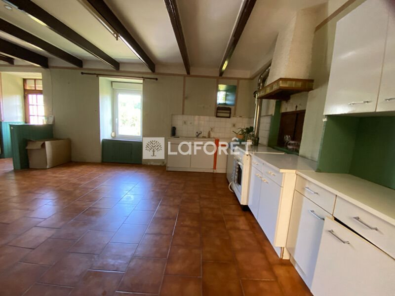 Maison à vendre, 65m², Plourivo